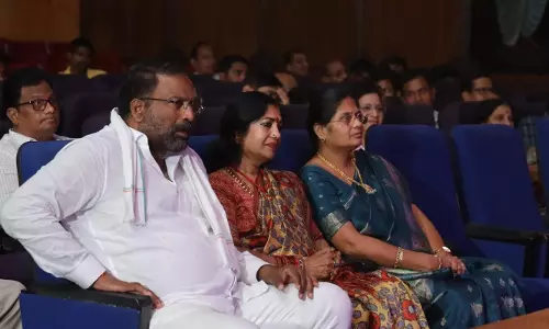 Srihari Assures to Ban Betting Apps in Telangana Srihari Assures to Ban Betting Apps in Telangana