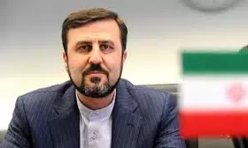 Deputy FM Of Iran Gharibabadi Likely To Attend BRICS In India Deputy FM Of Iran Gharibabadi Likely To Attend BRICS In India