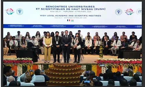 France Expands “Classes Internationales” Programme for Indian Students
