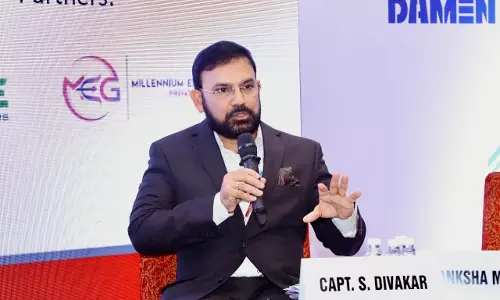 DCIL Commissions 150 kW Solar Rooftop Plant DCIL Commissions 150 kW Solar Rooftop Plant
