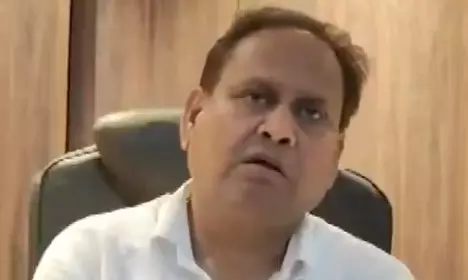 Humayun Kabir To Retain Nowda, Vacate Rejinagar for Son To Win in Bypoll Humayun Kabir To Retain Nowda, Vacate Rejinagar for Son To Win in Bypoll