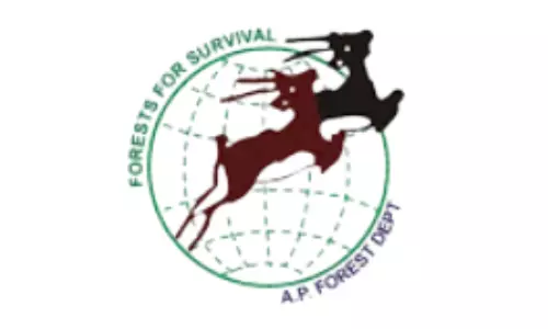 699 Projects Cleared with Diversion of 393 Hectares of Forest Land in North Andhra 699 Projects Cleared with Diversion of 393 Hectares of Forest Land in North Andhra