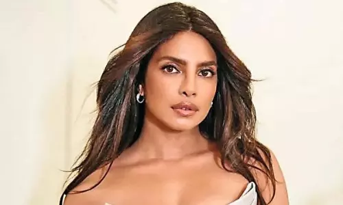 Priyanka Chopra, Orlando Bloom Team Up for Survival Thriller ‘Reset’ Priyanka Chopra, Orlando Bloom Team Up for Survival Thriller ‘Reset’