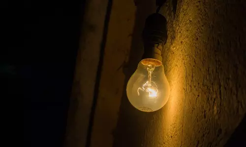 Chhattisgarh; Another Remote Forested Village in Bastar Sees Light After Dusk for First Time Chhattisgarh; Another Remote Forested Village in Bastar Sees Light After Dusk for First Time
