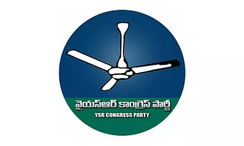 YSRC Seeks Voter Data, BLO Details From Chief Electoral Officer YSRC Seeks Voter Data, BLO Details From Chief Electoral Officer