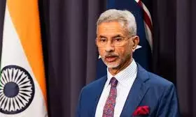 Dilip Cherian | The Jaishankar Playbook vs The Steel Frame Dilip Cherian | The Jaishankar Playbook vs The Steel Frame