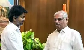 DC Edit | Governor Must Invite Vijay Swiftly To Form Govt In TN