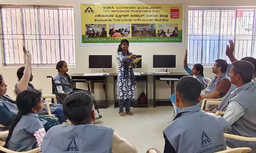 From Inclusion to Impact: How ITC’s Skilling programme for the Differently-Abled is Unlocking Potential
