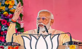 Dev 360 | Jobs, Migration & Reality: BJP’s Post-poll Challenge | Patralekha Chatterjee Dev 360 | Jobs, Migration & Reality: BJP’s Post-poll Challenge | Patralekha Chatterjee