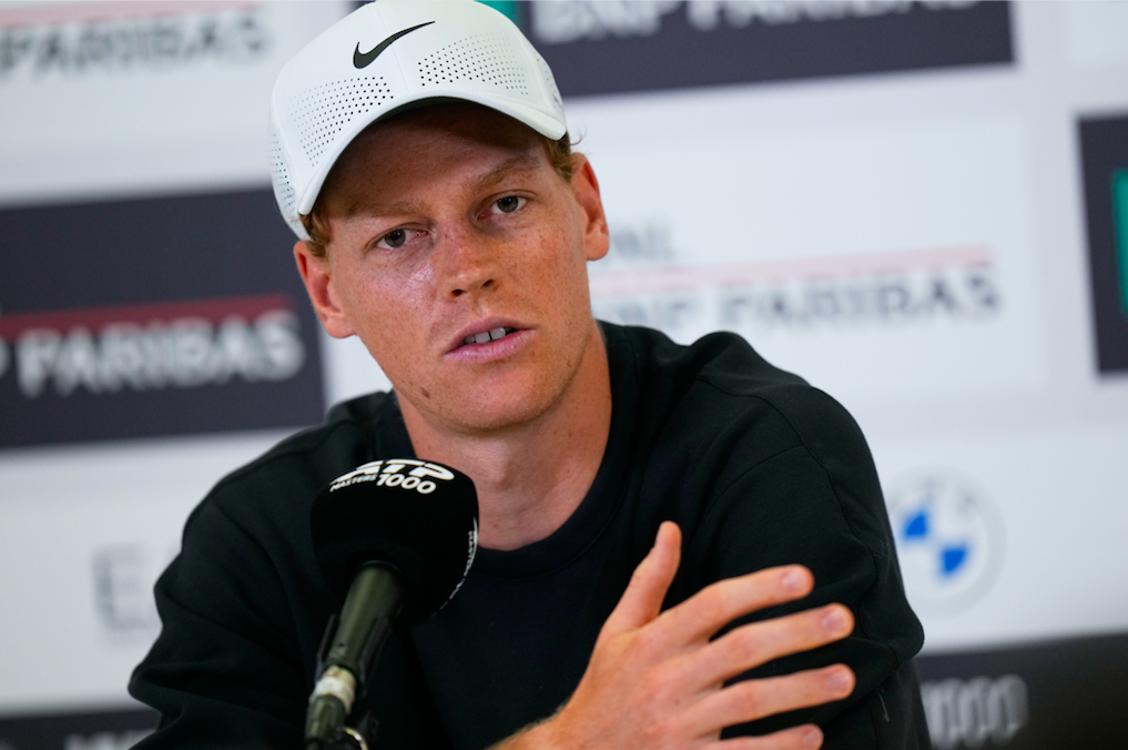 Sinner Demands 'Respect' From Grand Slams in Prize Money Row