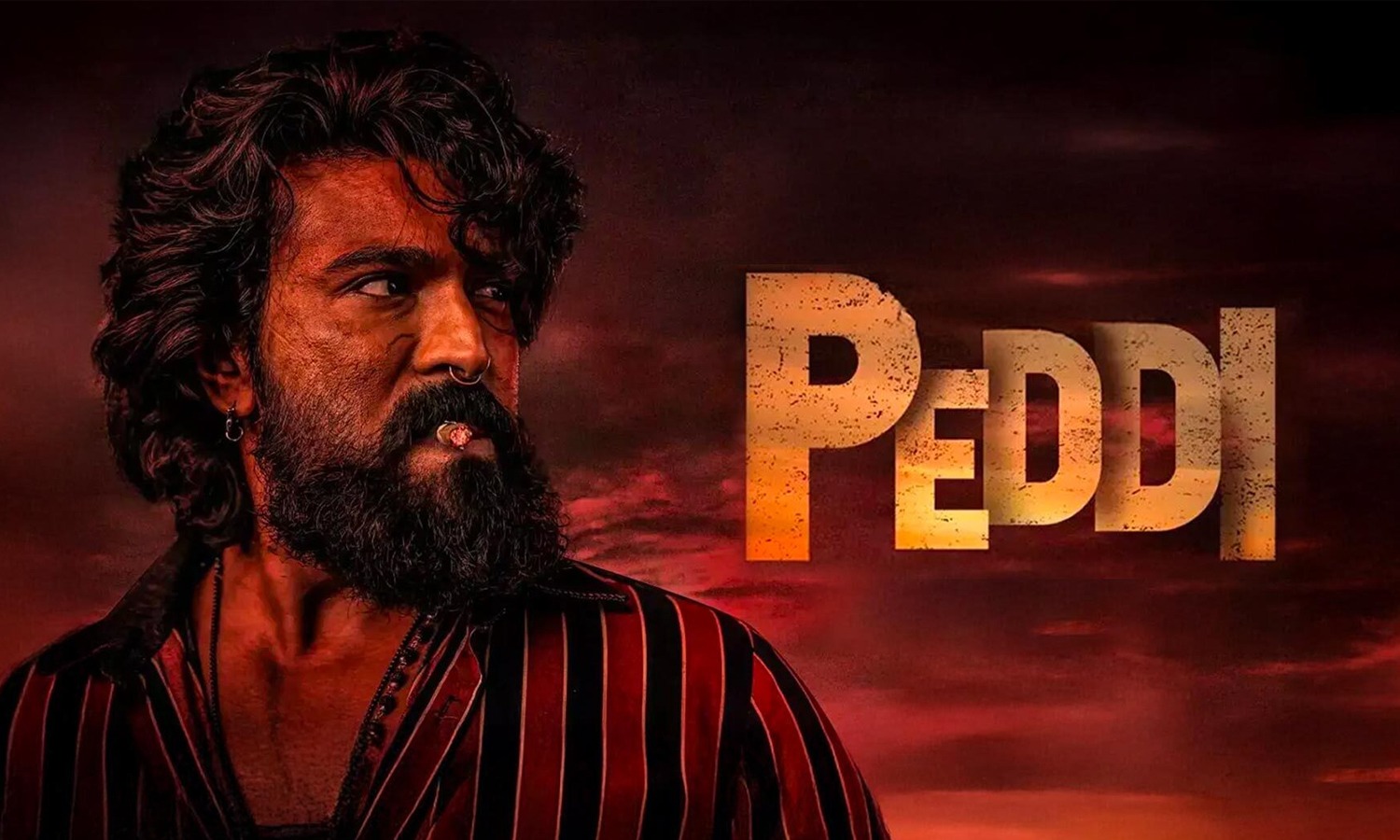 Distributors Pin Hopes on Peddi to Revive Theatres in Telugu States