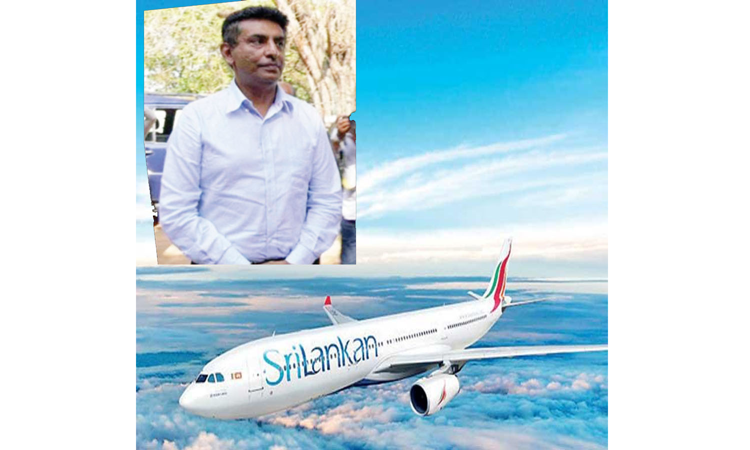 Ex-SriLankan Airlines CEO Found Dead After Securing Bail In Corruption Case