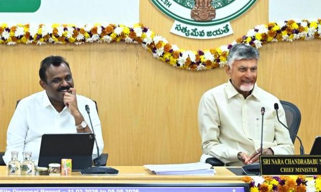 Governance Must Combine Technological Integration with Human Touch: Naidu
