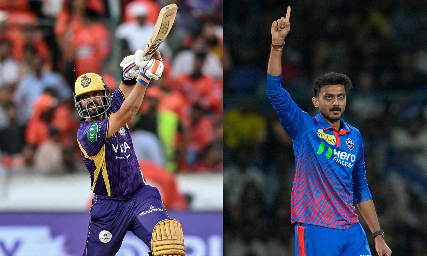 IPL 2026, DC vs KKR: Head-To-Head File