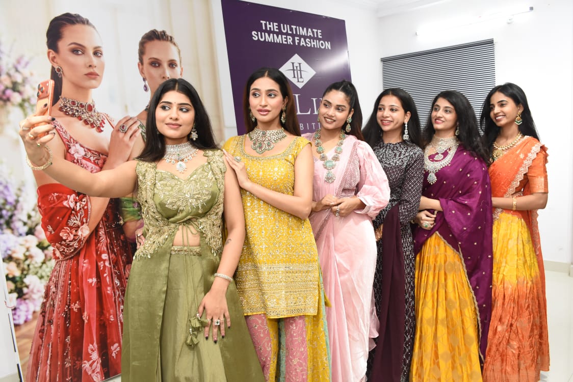 Hi-Life Exhibition Announces Fashion Showcase Dates