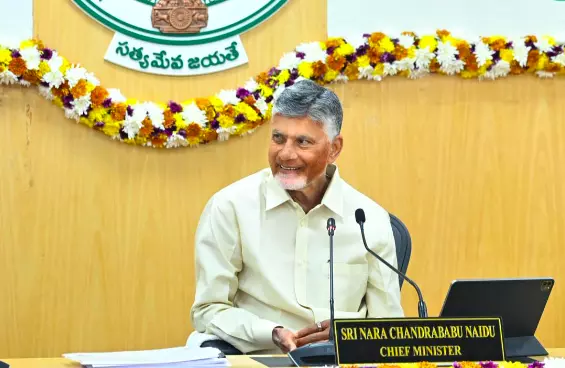 Fridays as Field Grievance Day to Speed Up Public Grievance Redressal
