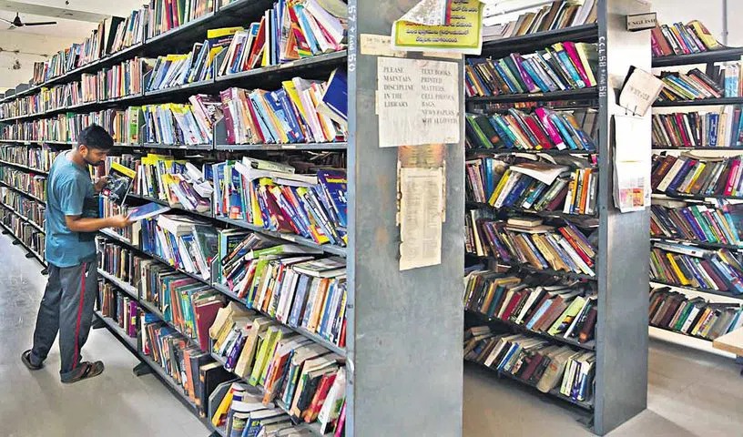 China Amiram Village Gets Farmers' Information Centre, Digital Library