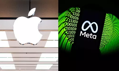 Apple, Meta Say Canadian Bill May Undermine Encryption Protections