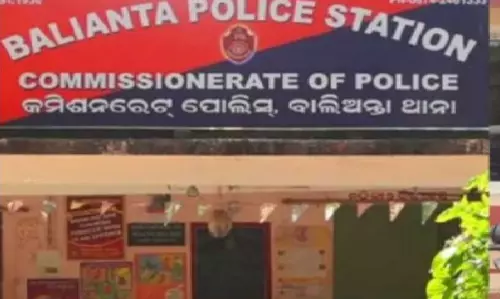 Five Arrested In Odisha Lynching Case; Manhunt On To Nab Others Five Arrested In Odisha Lynching Case; Manhunt On To Nab Others