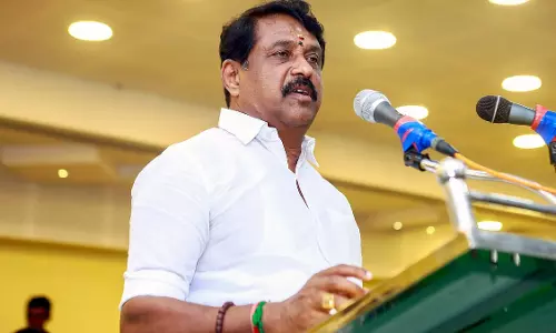 BJP Rejects Tamil Nadu Power Bid BJP Rejects Tamil Nadu Power Bid