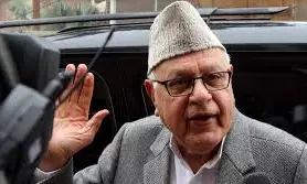 Farooq Abdullah Reaffirms Unity Within INDIA Bloc, Flags Concerns Over Electoral Irregularities Farooq Abdullah Reaffirms Unity Within INDIA Bloc, Flags Concerns Over Electoral Irregularities