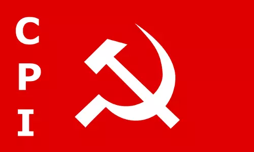CPI Telangana Calls Out for Protest Amid Rise in Fuel Prices CPI Telangana Calls Out for Protest Amid Rise in Fuel Prices
