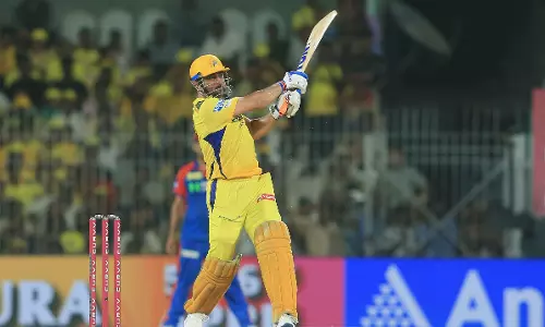 Dhoni Got Angry When I Celebrated Too Much After Getting His Wicket: Ashwin Recalls Dhoni Got Angry When I Celebrated Too Much After Getting His Wicket: Ashwin Recalls