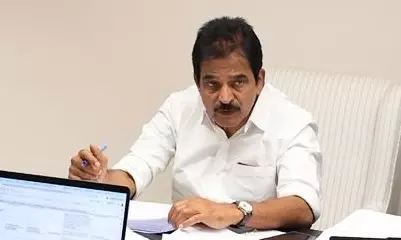 Venugopal Frontrunner for Kerala CM Post