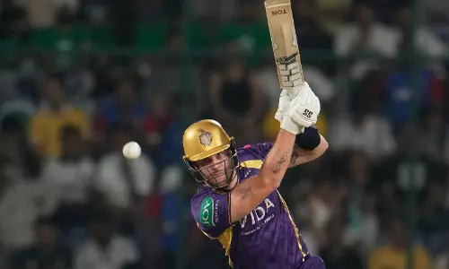 IPL 2026, DC vs KKR LIVE: KKR Beat DC By 8 Wickets IPL 2026, DC vs KKR LIVE: KKR Beat DC By 8 Wickets