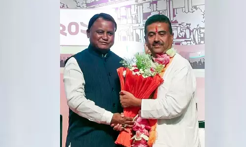 Why BJP chose Odisha CM Mohan Majhi As Its Tribal Face In Bengal Battle