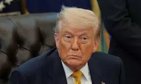 DC Edit | For Both US and Iran, Peace The Only Choice