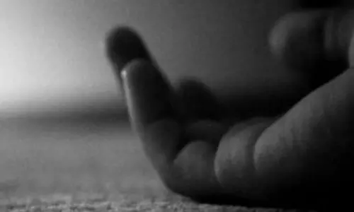 Skeleton Remains Found in Drain at Mailardevpally; Probe Underway Skeleton Remains Found in Drain at Mailardevpally; Probe Underway