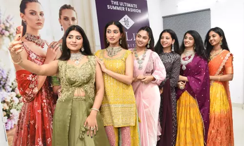 Hi-Life Exhibition Announces Fashion Showcase Dates
