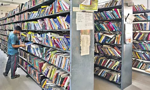 China Amiram Village Gets Farmers Information Centre, Digital Library