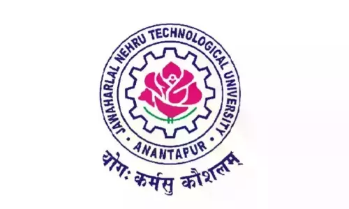 JNTU-GV Signs MOU With Germany’s Reutlingen University JNTU-GV Signs MOU With Germany’s Reutlingen University