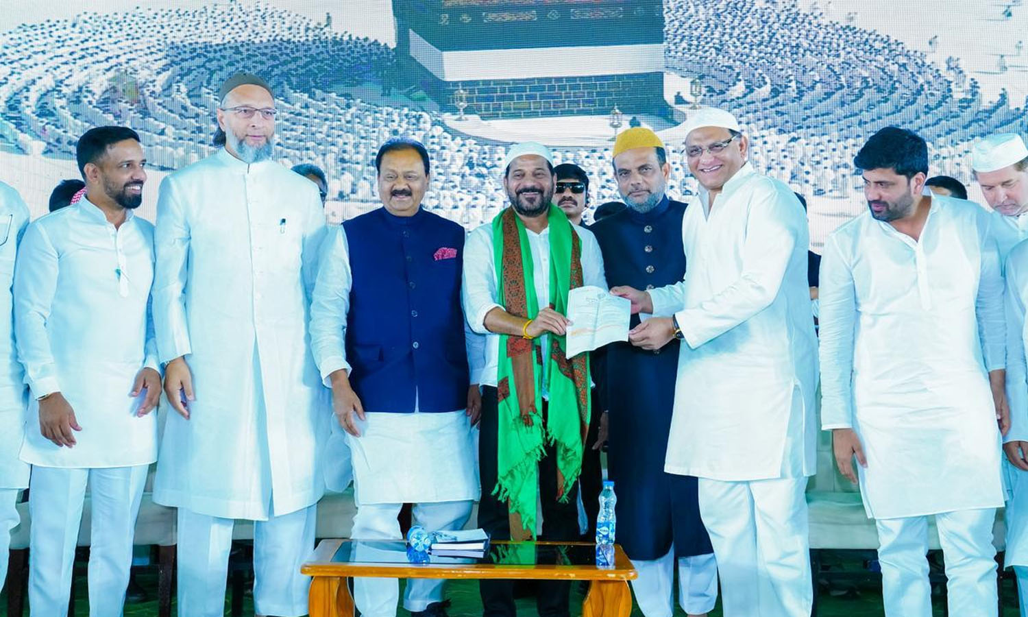 Telangana Establishes Special Degree Colleges for Minorities