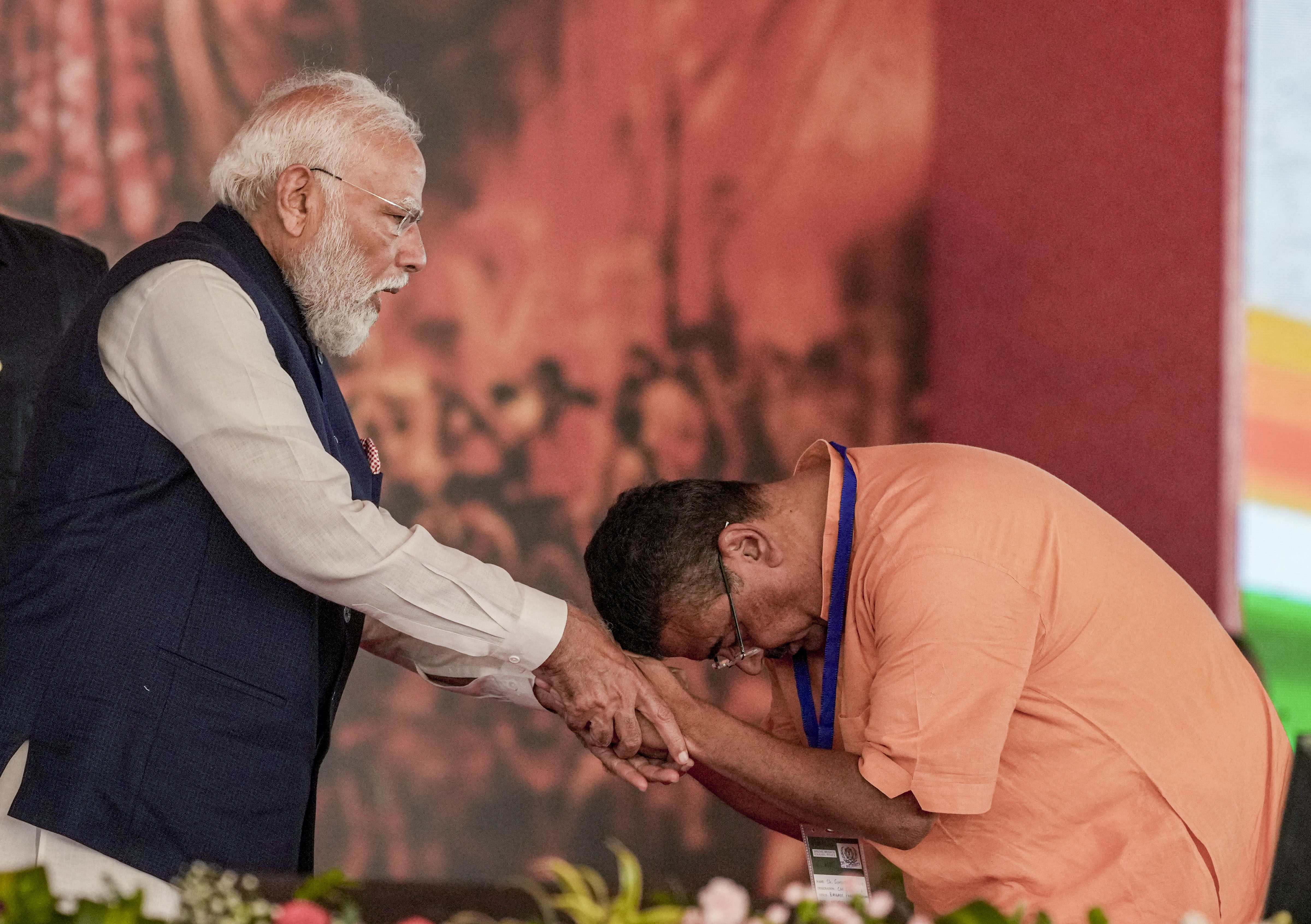 Haryana to Bengal: BJP Secures First-Time CMs in 9 States Since Modi Became PM