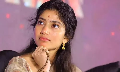 Sai Pallavi To Return To Tollywood With Kalki 2?