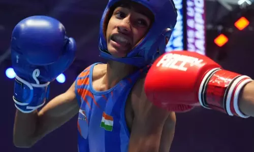 Asian U17 Boxing Championships 2026: Indian Team Confirm 5 Medals