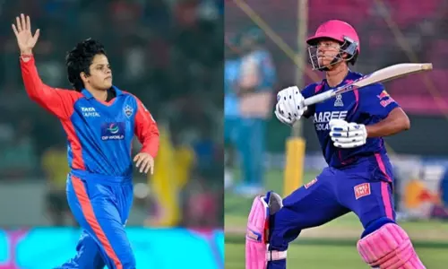 Indian Cricketers Yashasvi, Shafali Get NADA Notices For Missed Dope Tests Indian Cricketers Yashasvi, Shafali Get NADA Notices For Missed Dope Tests