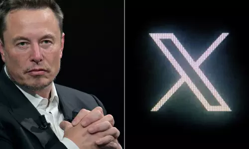 Musk Rants At French Prosecutors Probing His X Platform Musk Rants At French Prosecutors Probing His X Platform