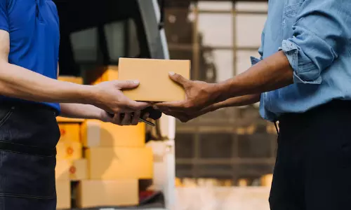 Inside India’s Logistics Operating System: Courier Aggregators Power D2C Growth