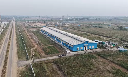 Modi To Inaugurate India’s Largest Textile Hub In Warangal Modi To Inaugurate India’s Largest Textile Hub In Warangal
