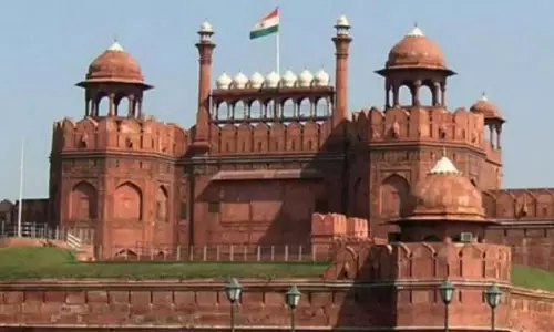 Delhi on High Alert Over Possible Terror Threat Delhi on High Alert Over Possible Terror Threat