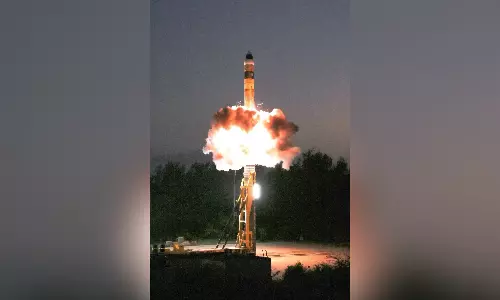 Agni-5 to Hit Many Targets Aces Vital Test