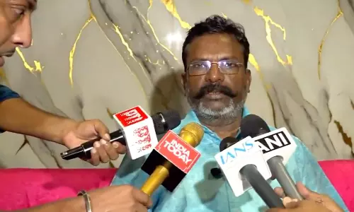 Thiruma Wanted To Prevent President’s Rule