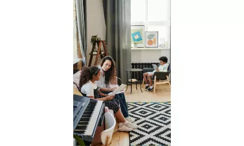Shreya Sen-Handley | How To Survive  A Stressful Summer