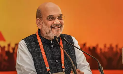 Yediyurappa Made Impossible Possible: Amit Shah