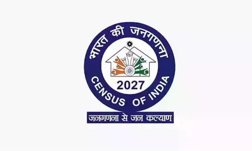 Population Count To Begin In State In Jan. 2027 Population Count To Begin In State In Jan. 2027