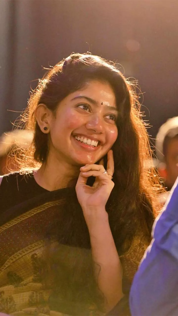 Sai Pallavi: Celebrating the birthday girls talent and multi-lingual forays